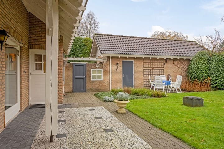 Foto 29 van Swalm 28