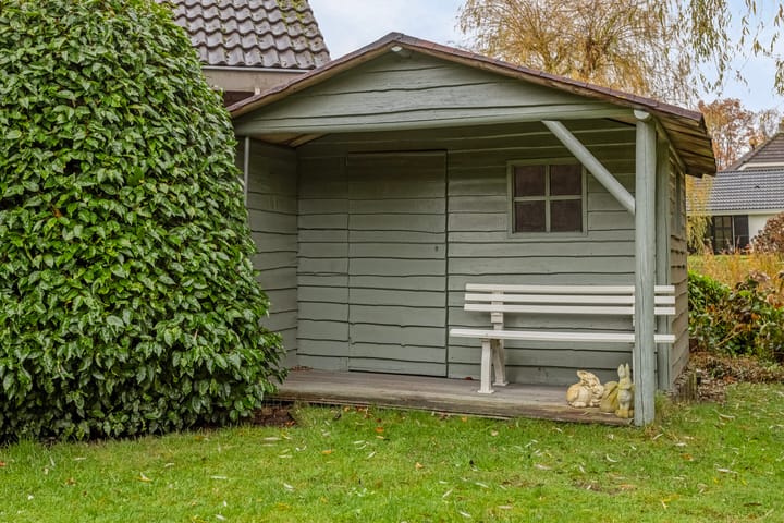 Foto 35 van Swalm 28