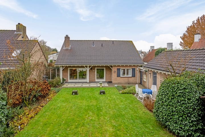 Foto 36 van Swalm 28