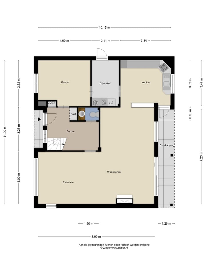 Foto 41 van Swalm 28