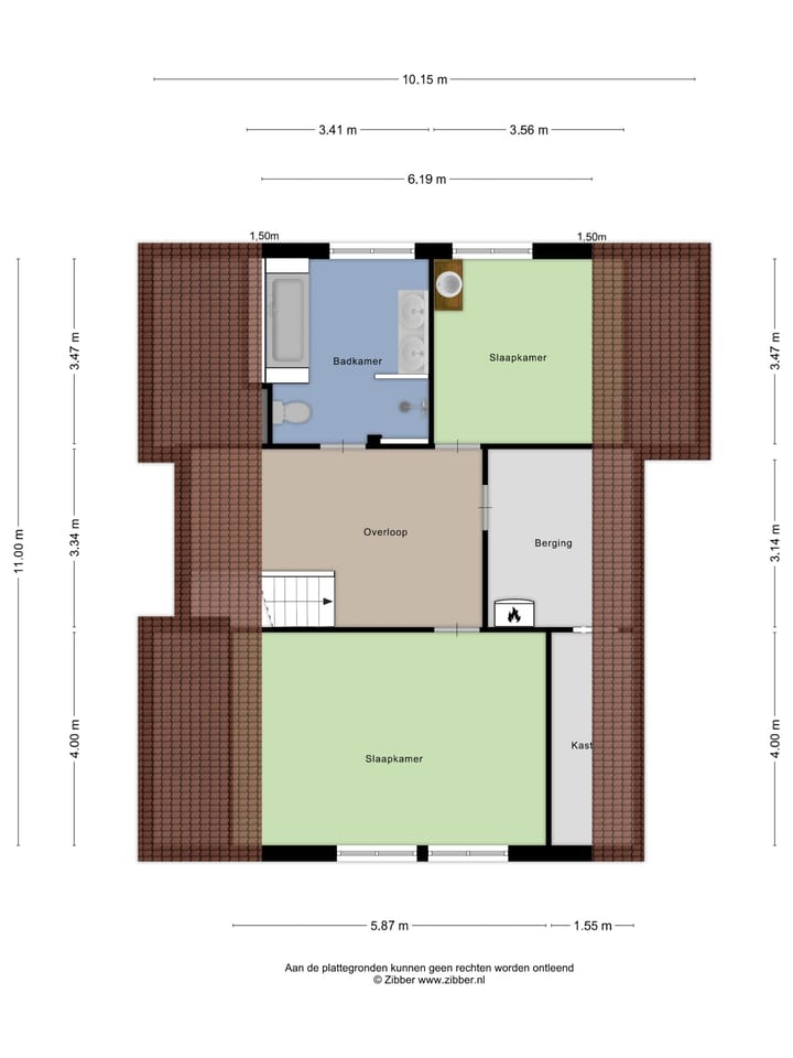 Foto 42 van Swalm 28