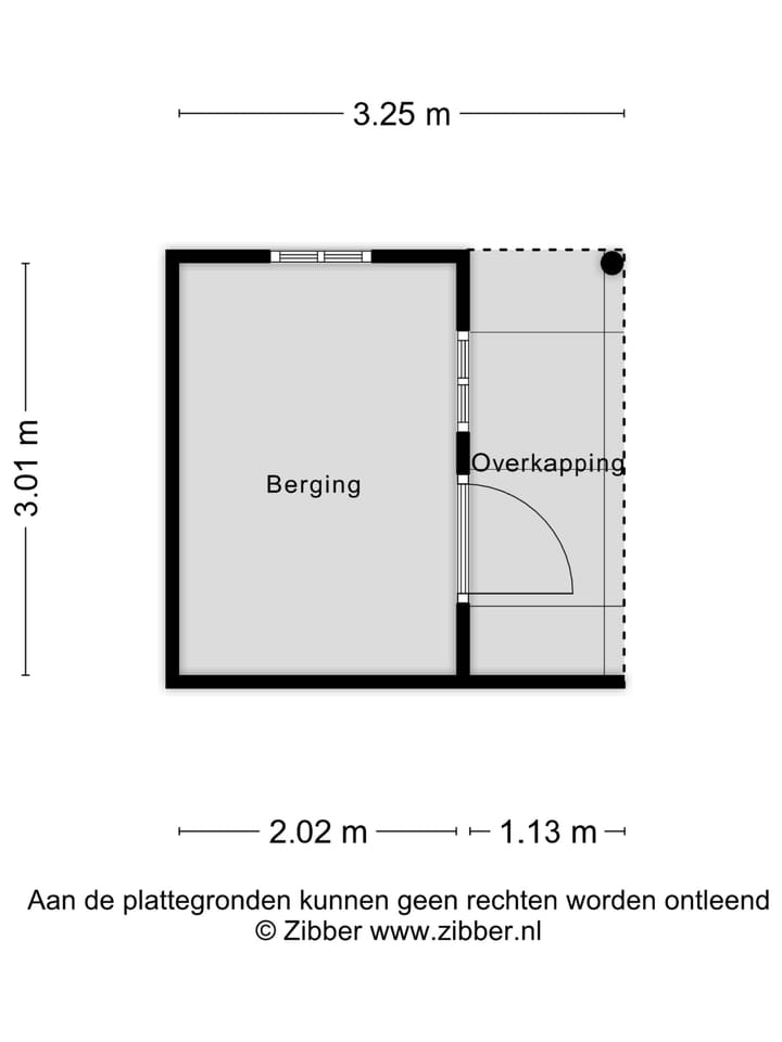Foto 43 van Swalm 28