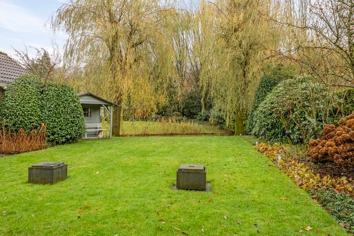 Foto 30 van Swalm 28