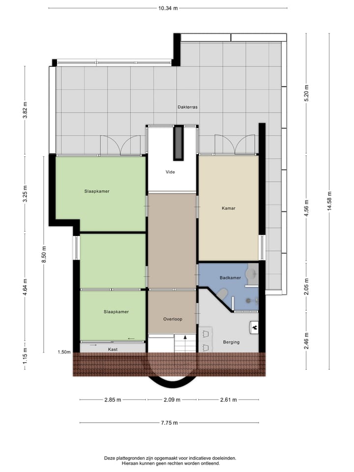 Foto 43 van Rijksstraatweg 185