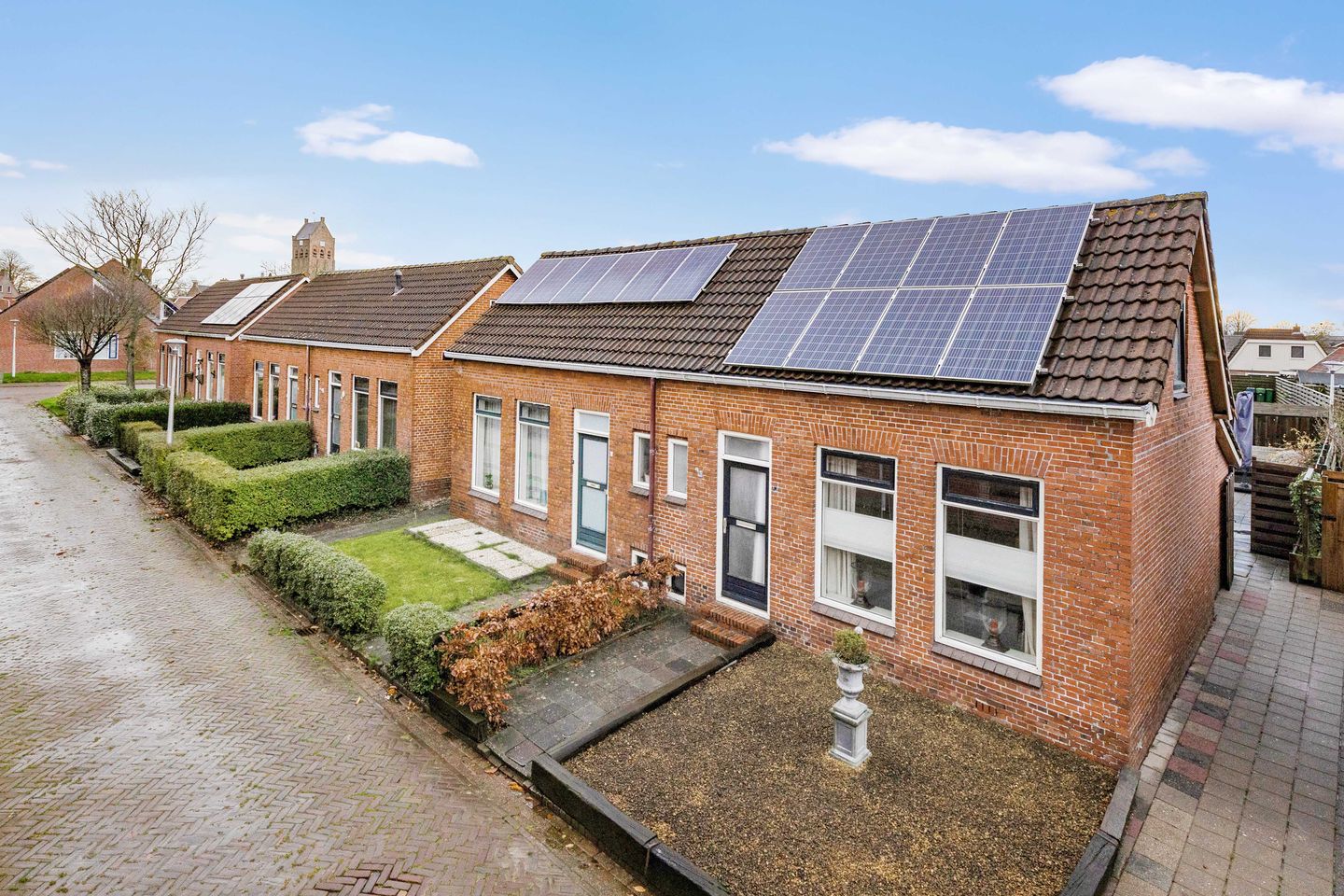 Foto 1 van Looxmastraat 25