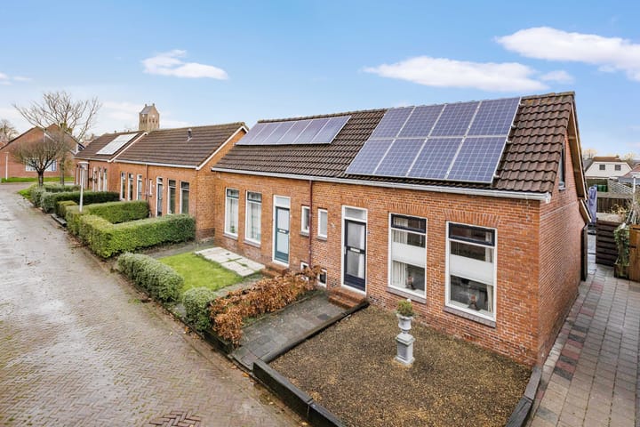 Foto 1 van Looxmastraat 25