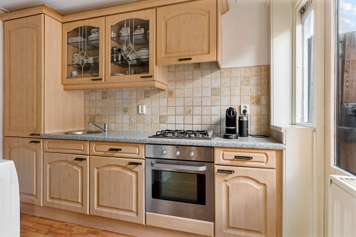 Foto 6 van Looxmastraat 25