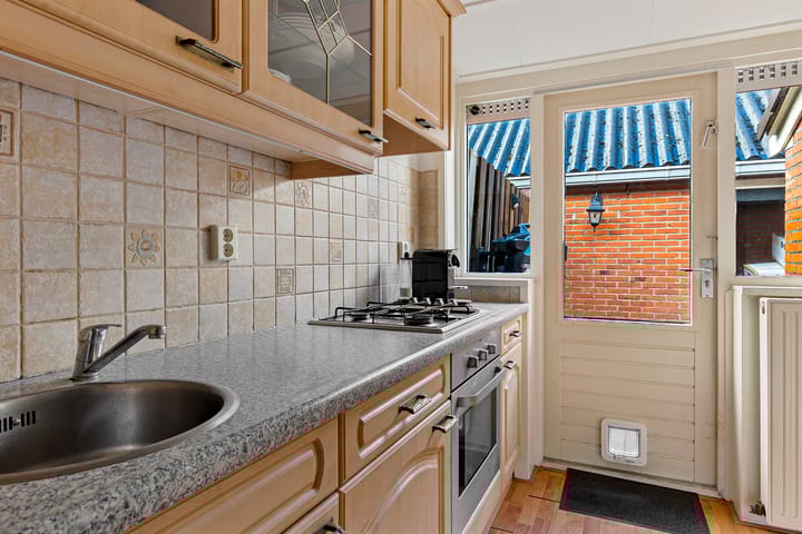 Foto 8 van Looxmastraat 25