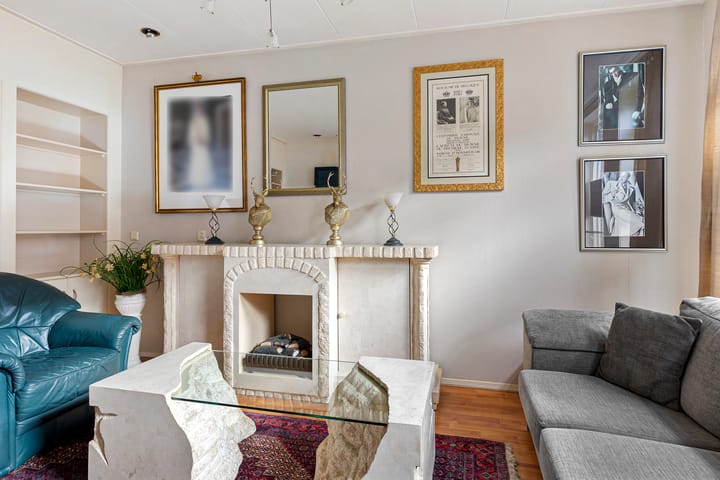 Foto 12 van Looxmastraat 25