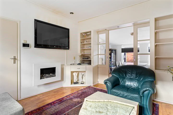 Foto 13 van Looxmastraat 25