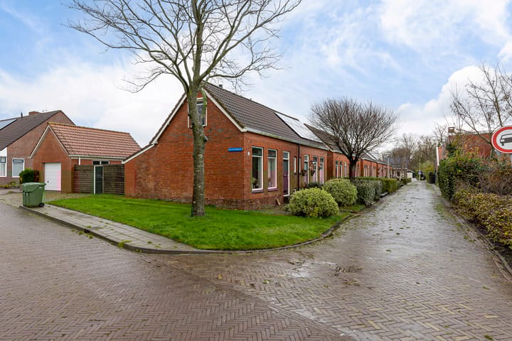 Foto 40 van Looxmastraat 25