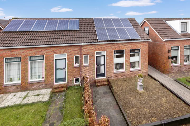 Foto 43 van Looxmastraat 25