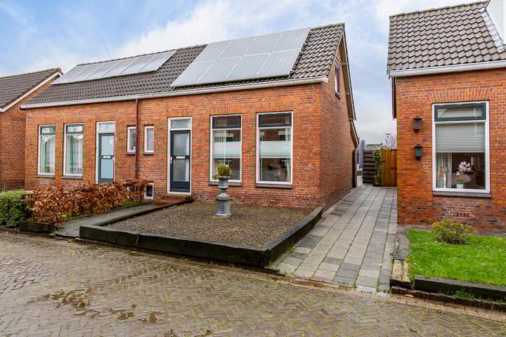 Foto 45 van Looxmastraat 25