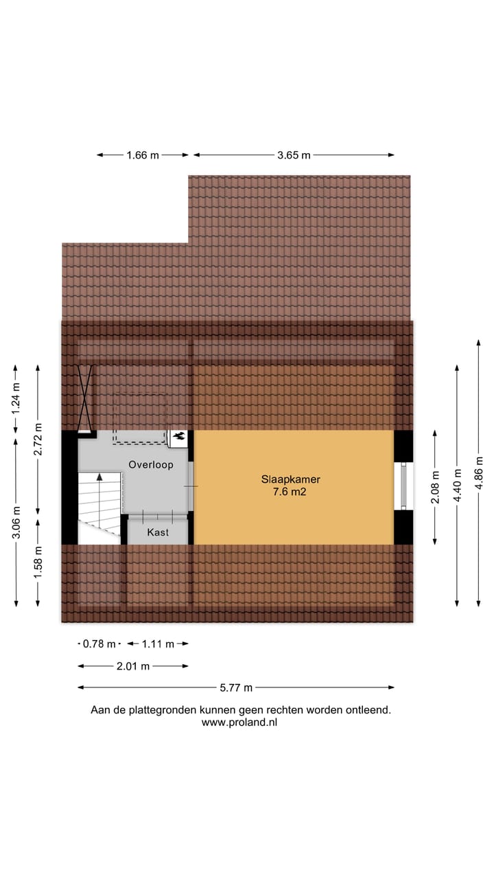 Foto 47 van Looxmastraat 25