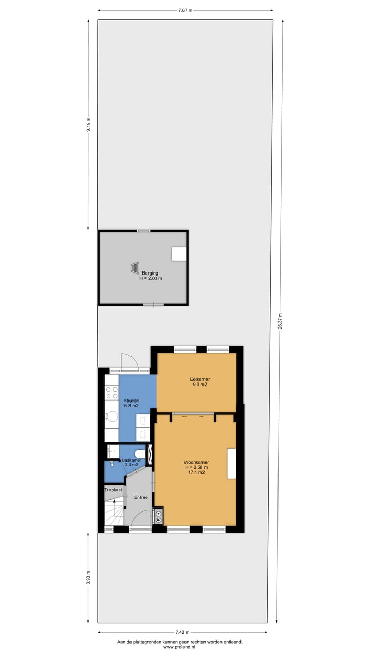 Foto 48 van Looxmastraat 25