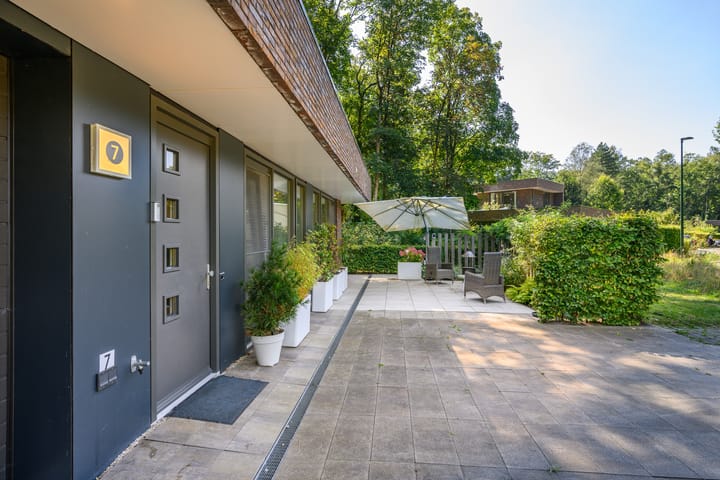 Foto 4 van Waldenlaan 7