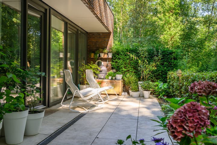 Foto 9 van Waldenlaan 7