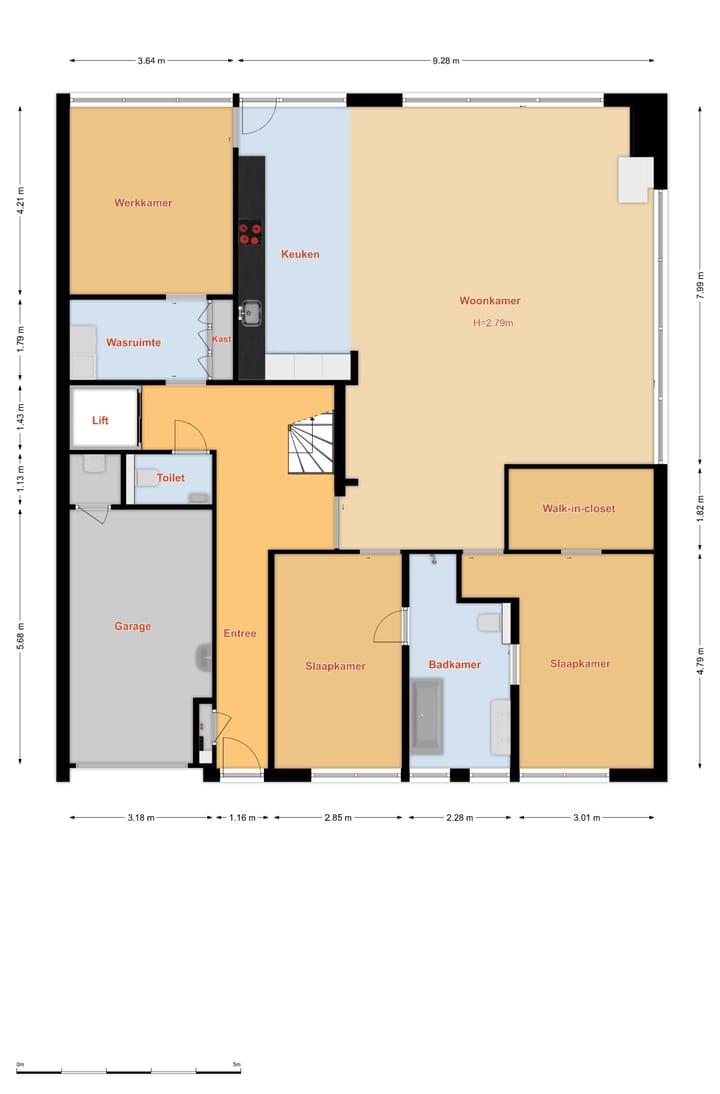 Foto 20 van Waldenlaan 7