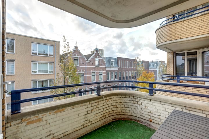 Foto 5 van Bleiswijkstraat 67