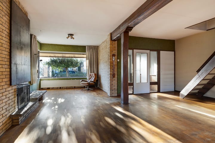 Foto 11 van Jan de Wittstraat 15