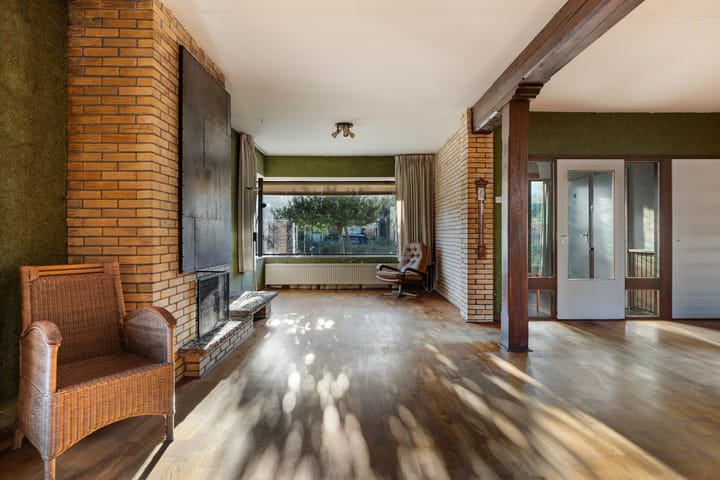 Foto 13 van Jan de Wittstraat 15