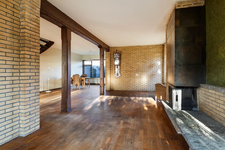 Foto 14 van Jan de Wittstraat 15