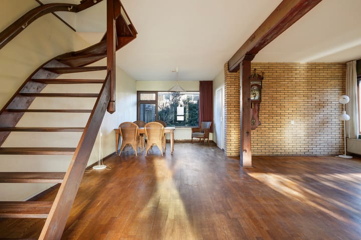 Foto 15 van Jan de Wittstraat 15