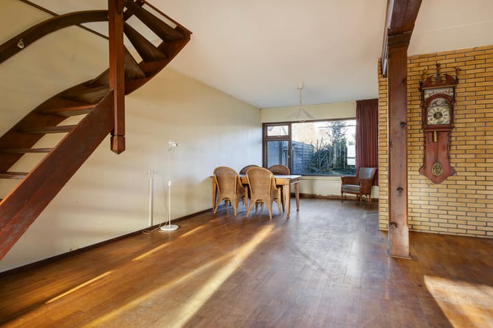 Foto 16 van Jan de Wittstraat 15