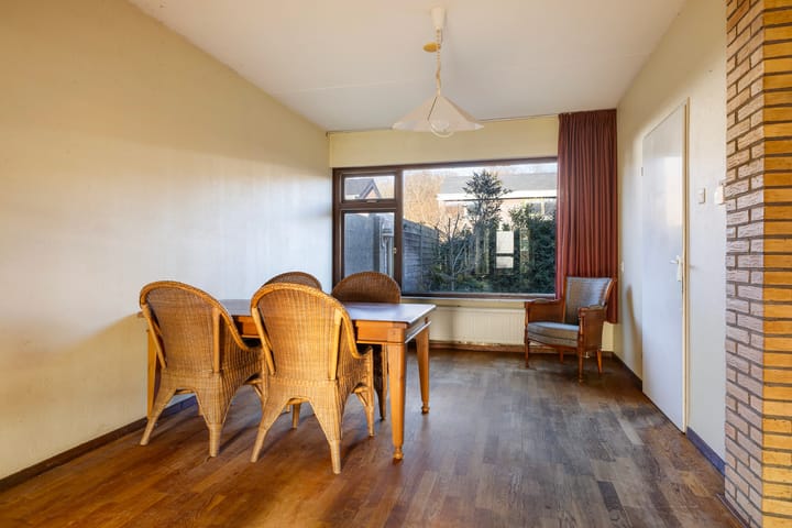 Foto 17 van Jan de Wittstraat 15