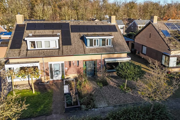 Foto 6 van Jan de Wittstraat 15