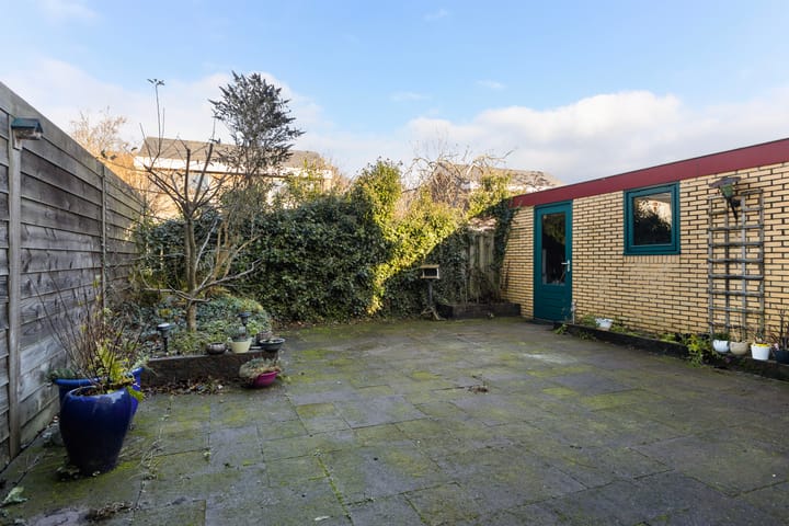 Foto 21 van Jan de Wittstraat 15