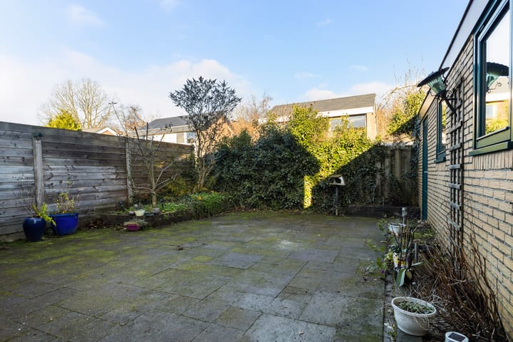 Foto 22 van Jan de Wittstraat 15