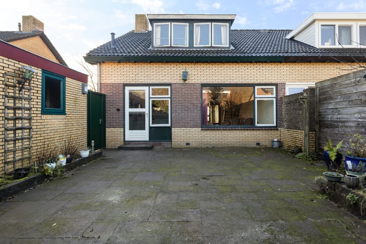 Foto 23 van Jan de Wittstraat 15