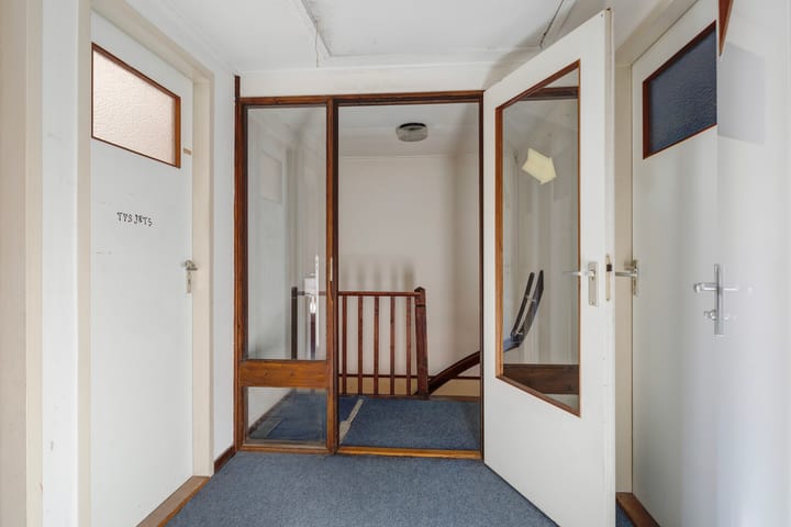 Foto 25 van Jan de Wittstraat 15