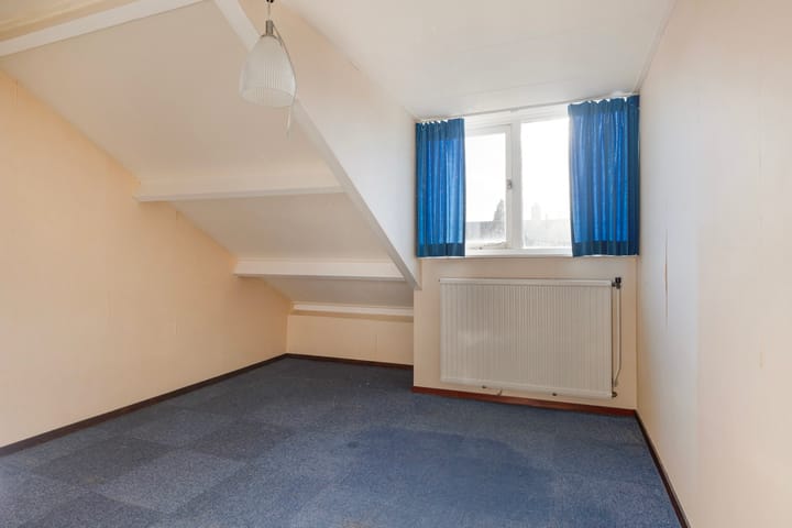 Foto 30 van Jan de Wittstraat 15