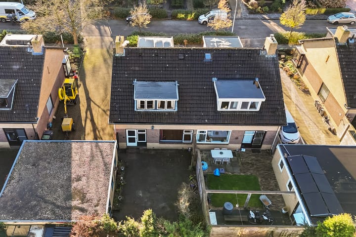 Foto 37 van Jan de Wittstraat 15