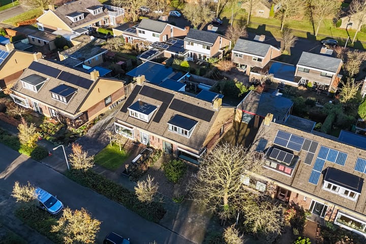 Foto 39 van Jan de Wittstraat 15