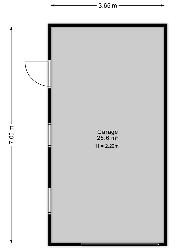 Foto 43 van Jan de Wittstraat 15