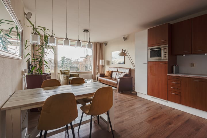 Foto 2 van Aagje Dekenlaan 49