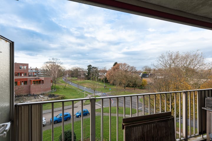 Foto 4 van Aagje Dekenlaan 49