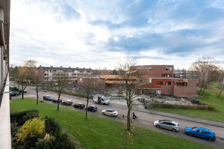 Foto 5 van Aagje Dekenlaan 49