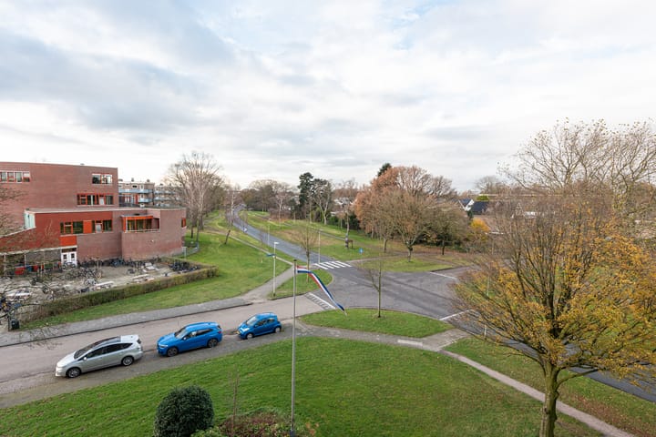 Foto 6 van Aagje Dekenlaan 49