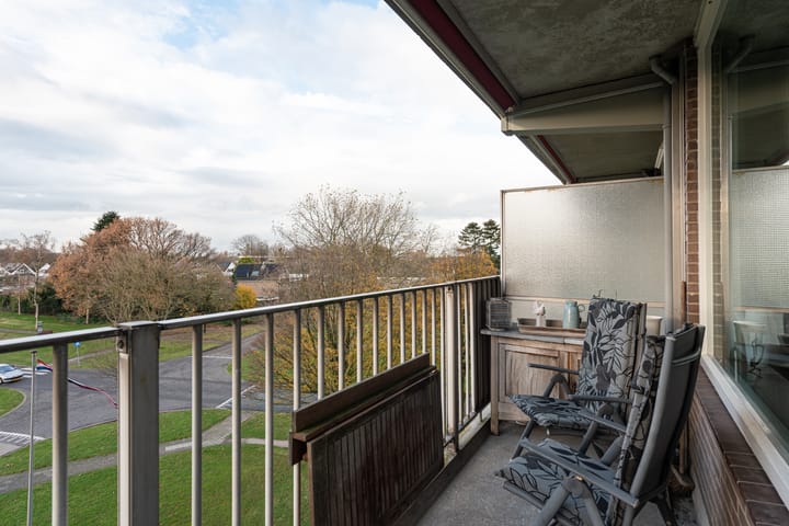 Foto 7 van Aagje Dekenlaan 49