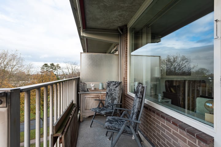 Foto 8 van Aagje Dekenlaan 49