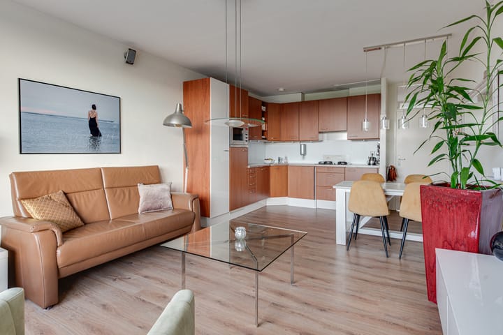 Foto 10 van Aagje Dekenlaan 49