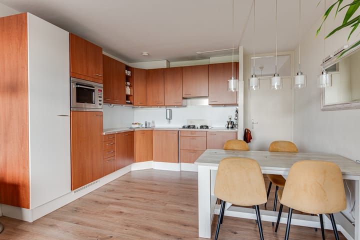 Foto 12 van Aagje Dekenlaan 49