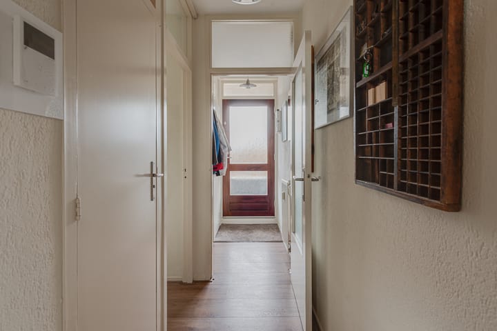 Foto 18 van Aagje Dekenlaan 49