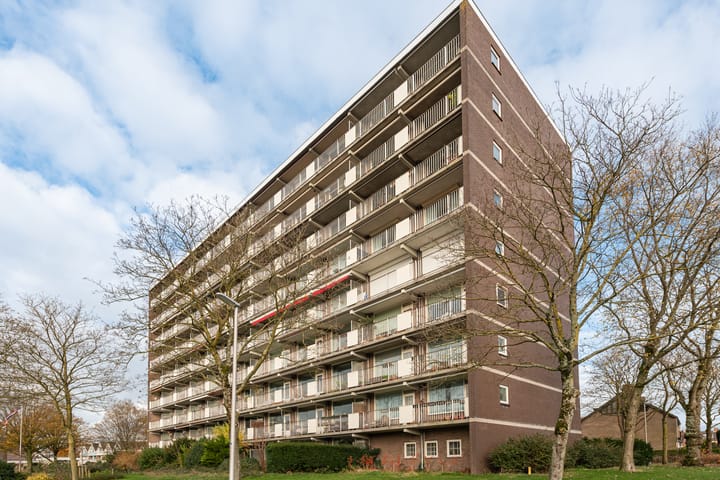 Foto 19 van Aagje Dekenlaan 49