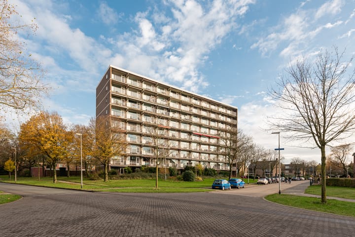 Foto 20 van Aagje Dekenlaan 49