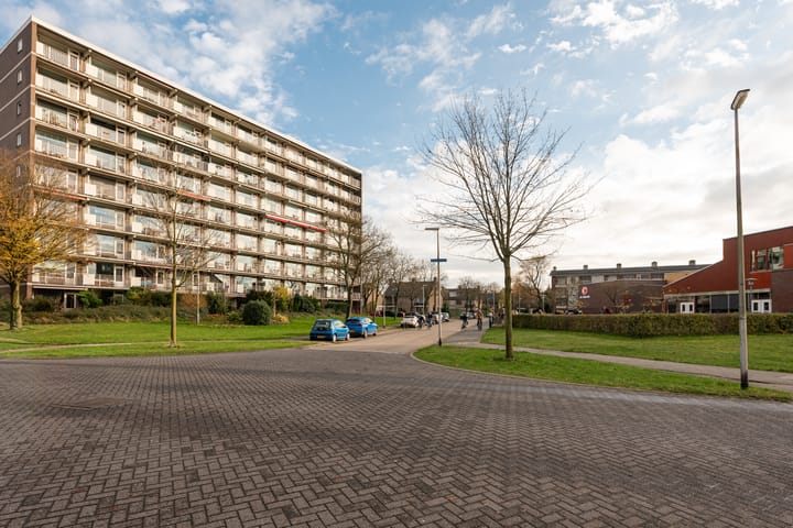 Foto 21 van Aagje Dekenlaan 49